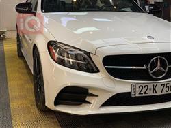 مێرسێدس بێنز C-Class
